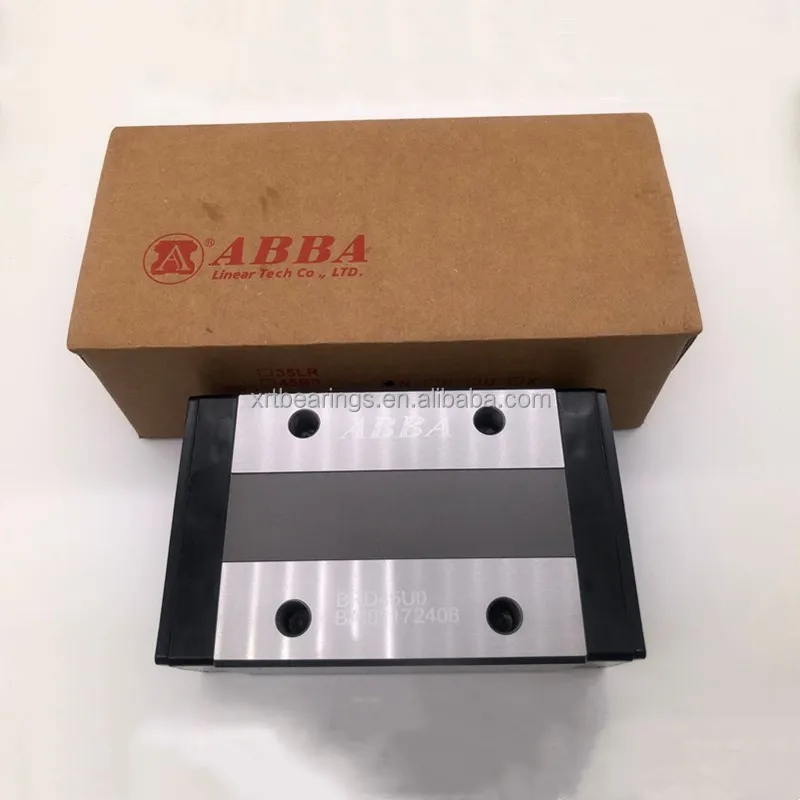 Abba Ball Screw For Cnc Router Fsb25103 Fsb25104 Fsb32103 Fsb32104