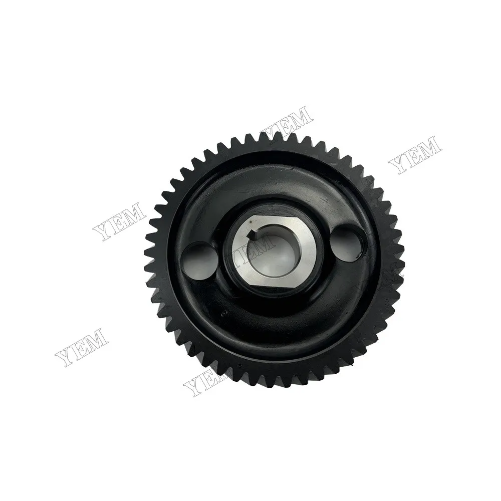 Camshaft Gear 13523-31010 For Toyota 4P Tractor & Utility Vehicle Aftermarket Parts