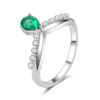 Or rose 18K