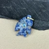 Sodalite - oro