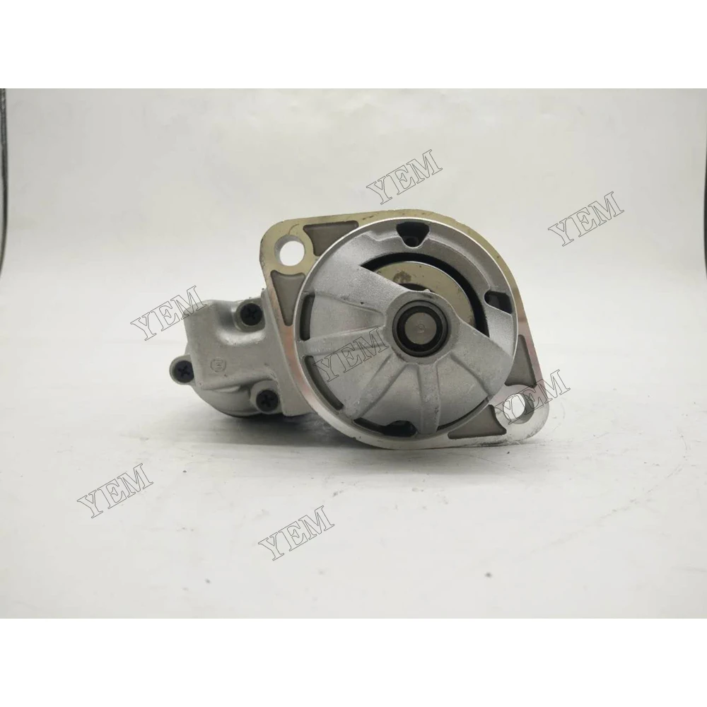 For John Deere 18954N Starter Motor Engine Parts China Manufacturer 5