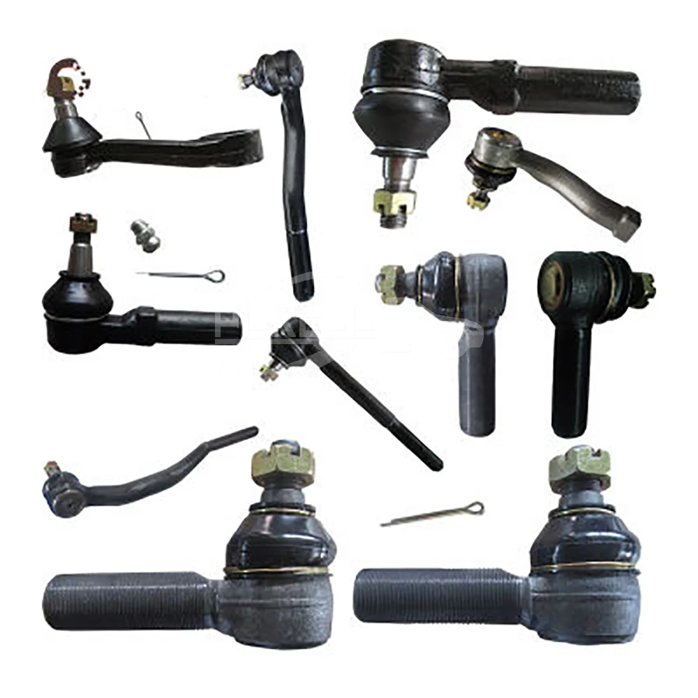 BS1A32290 5M513290BA 1315083 1380452 Right Outer Tie Rod Ball Joint fo... — 6