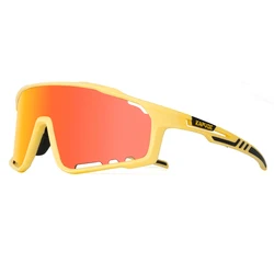 Gafas Tr90 Ligeras Gafas Deportivas SPOheal Polarizadas - 3 Lentes Intercambiables, Marco TR90, Incluye Montura Para Miopía Accesorio Outdoor
