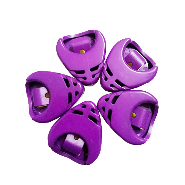 Cheapest Colorful Standard Guitar Pick Holder