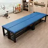 Bleu foncé avec cadre noir