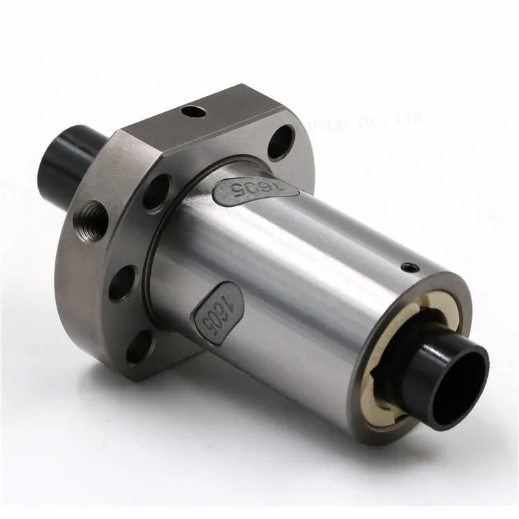 Cnc Machine Linear Ball Screw 50mm SFU 5010