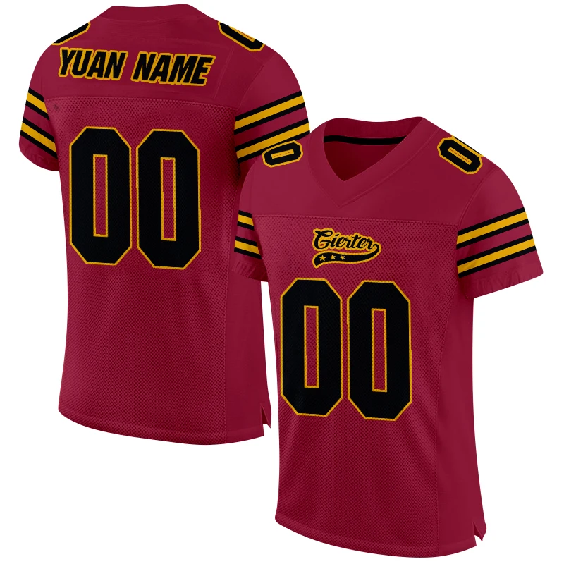 UNION Davis Jersey アメリカンフットボールシャツ ジャージ