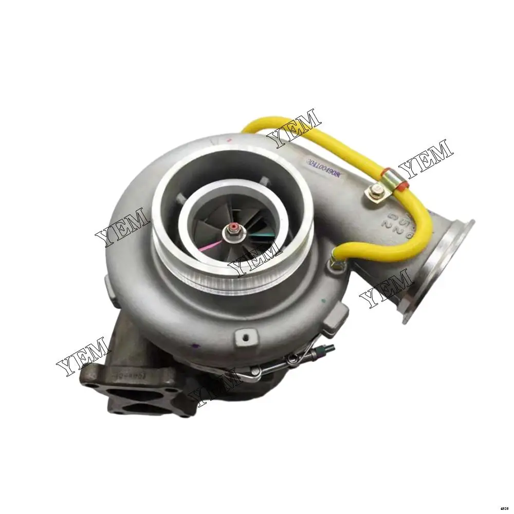 Turbocharger 750432-5001 For Caterpillar C13 High Quality Diesel Engine Parts