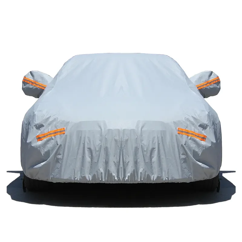 Car Umbrella Sun Shade Cover Wholesale Car Covers Sun Proof Waterproof