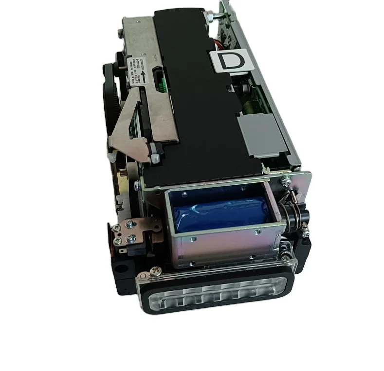 ATM Replacements Diebold F Card Reader 49209542000F 49