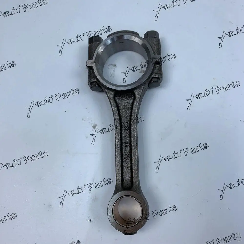 Extra Durable Connecting Rod 115026340 For Perkins 403D-11