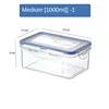 Transparent-1000ml
