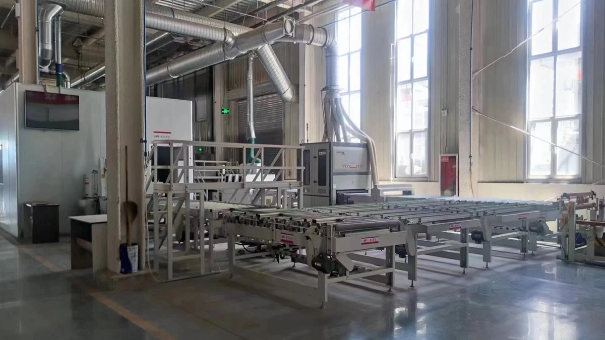 Beijing Borito Furniture Co., Ltd. 2