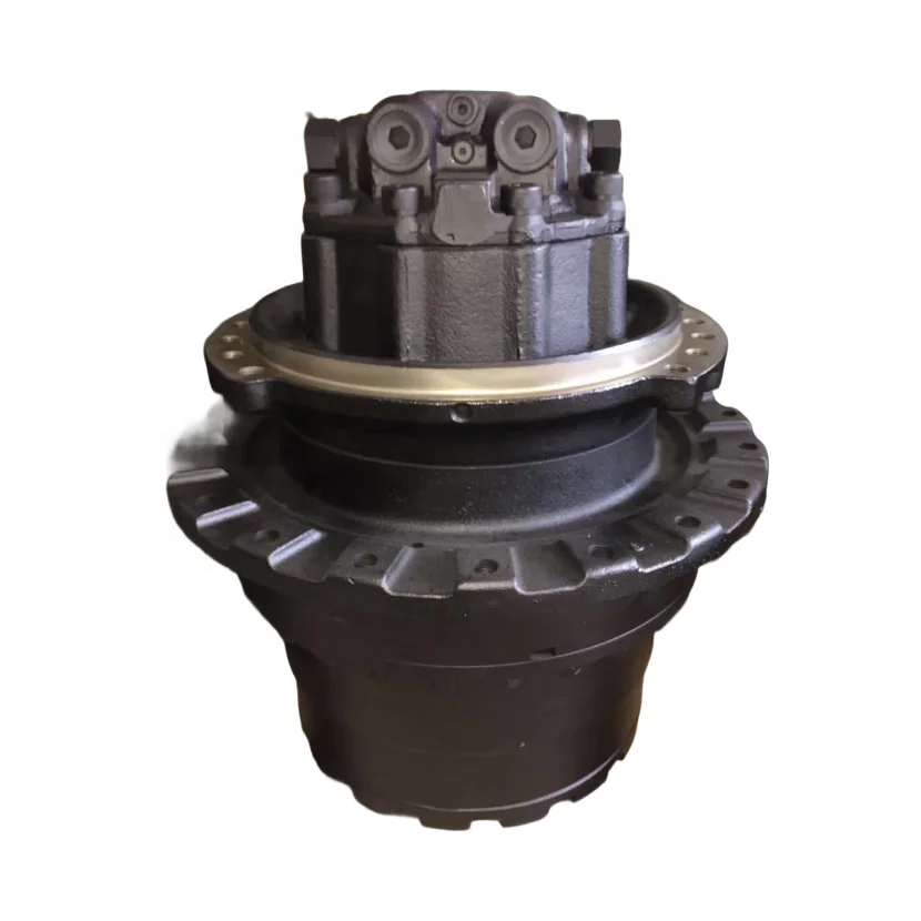 Excavator ZX350-3 ZX350-5 Travel Motor Assy ZX350 Final Drive 9281920