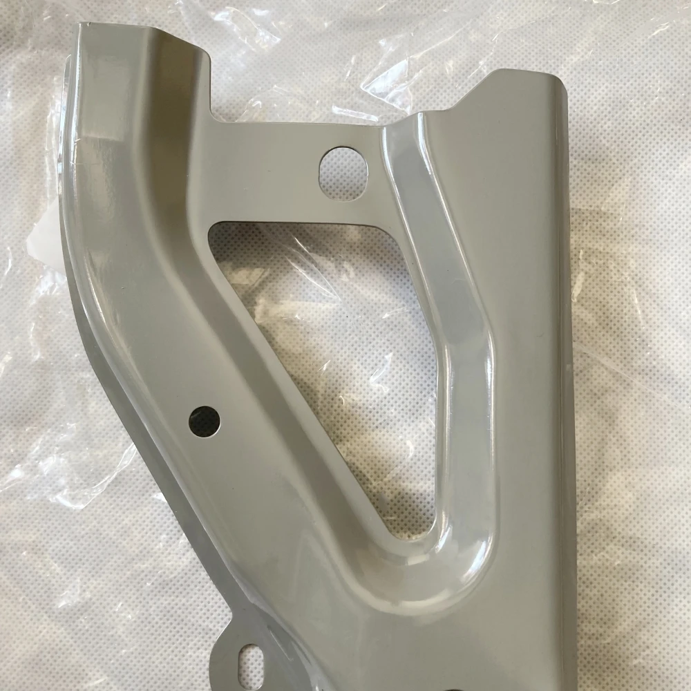 1504590s0a Model Y Fender Liner Bracket For Stabilizing Fender Liners