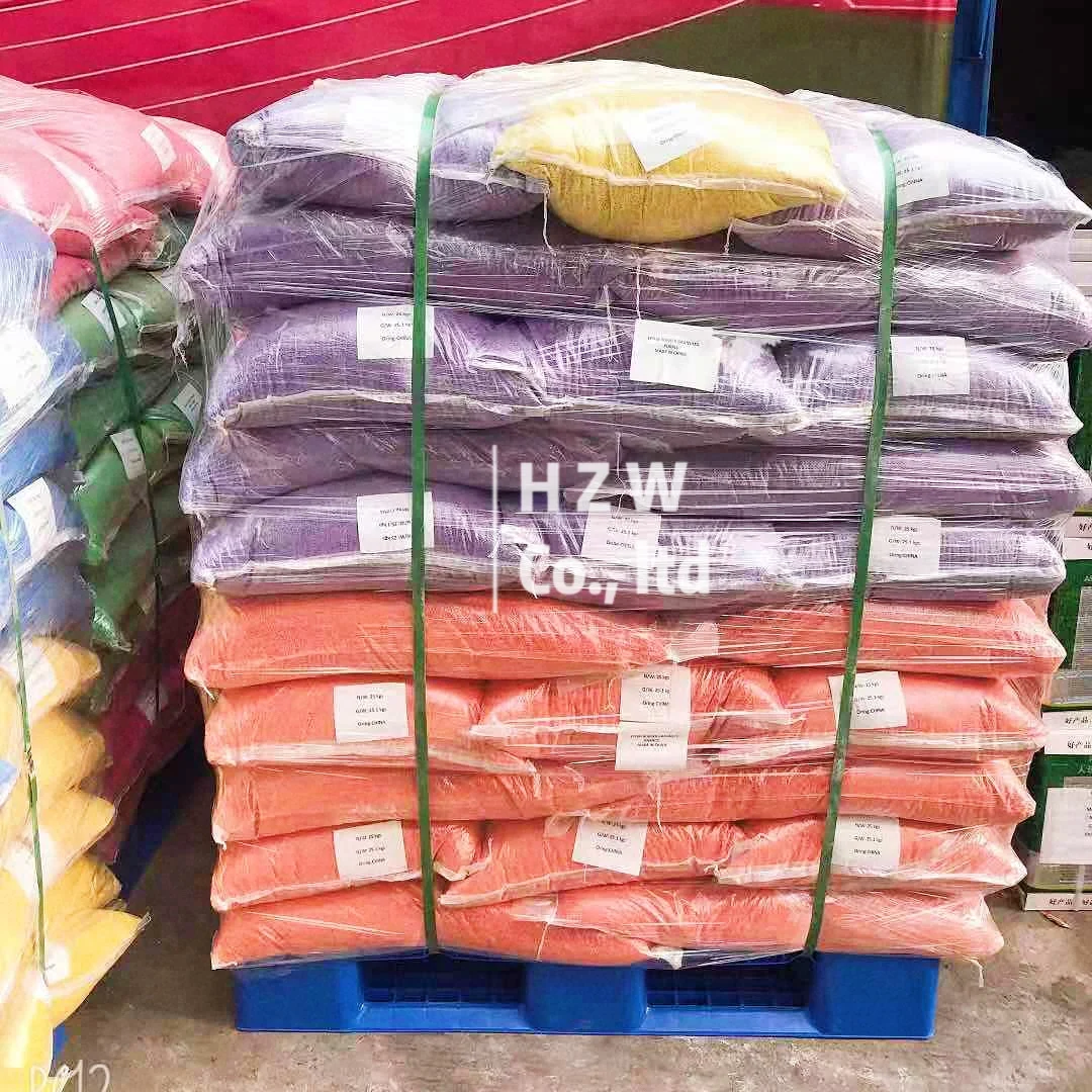 Guangzhou HZW Commercial Co., Ltd. 3
