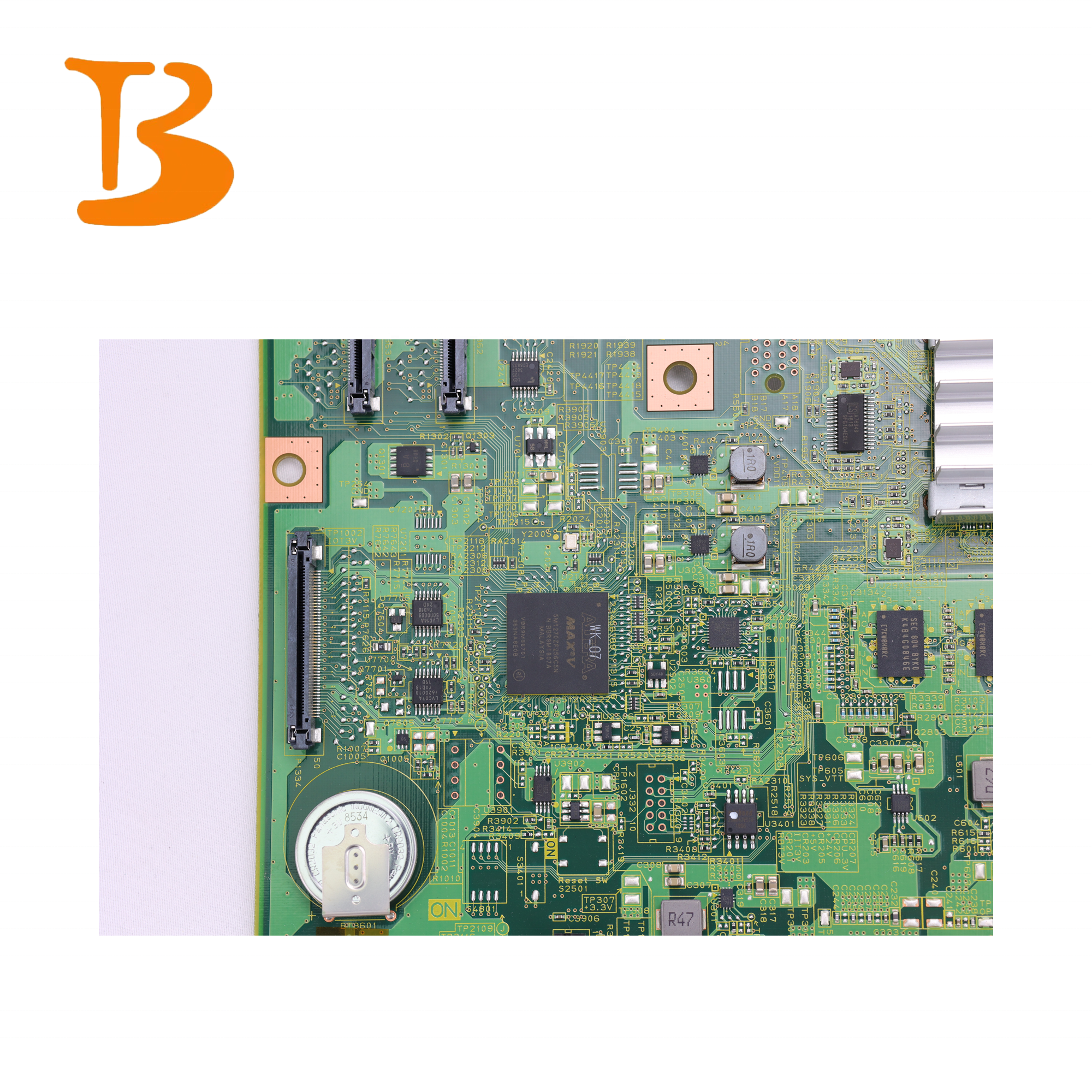 ESS PWB Main Board Compatible with Xerox VersaLink C7020 C7025