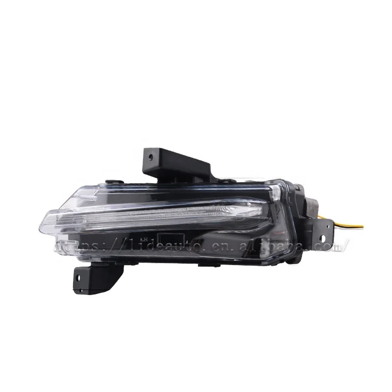 NEW Arrival LED Daytime Running Light With Turning Function for 2019 Chevrolet Camaro