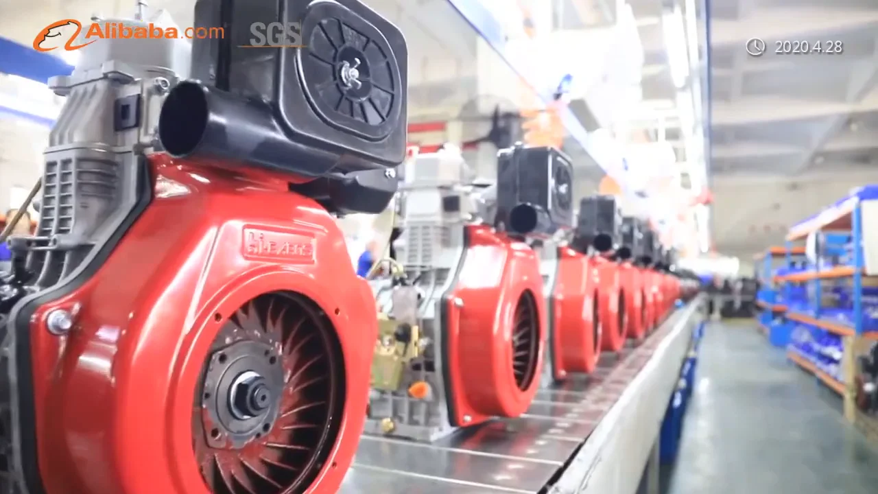 Small Marine Diesel Engine For Sale Hr178 Buy Diesel Engine For Sale