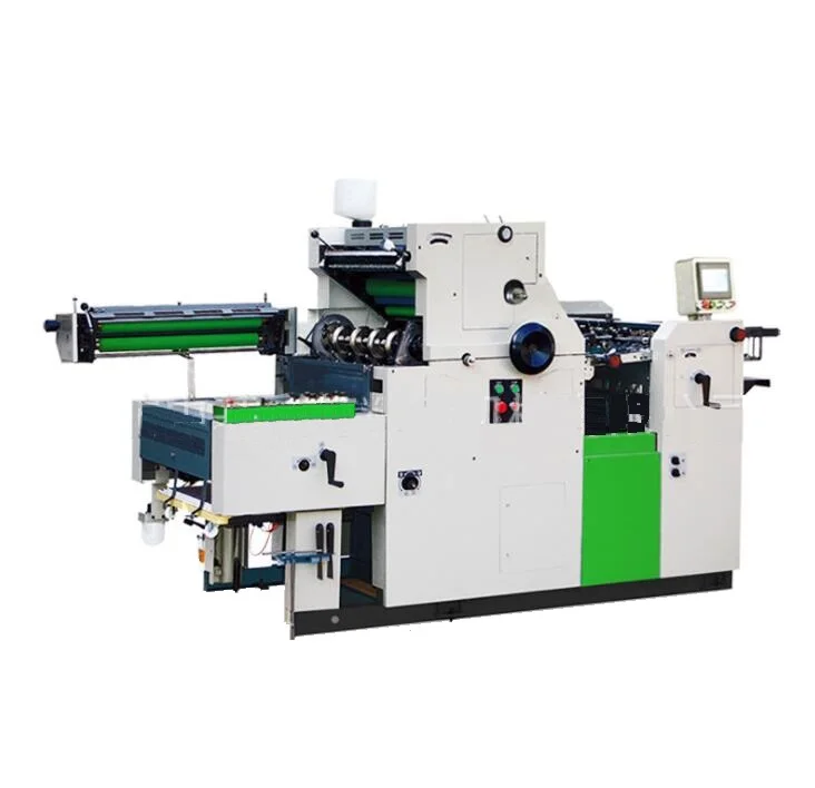 Industrial Digital Offset Printing Machine With Ce Buy Digital Offset