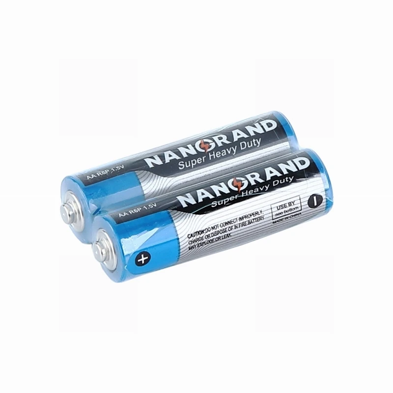 fremsætte en gang sydvest Nangrand R6 Battery 1.5v Aa R6 Size Um3 Alkaline Carbon Zinc Dry Battery -  Buy Alkaline Carbon Zinc Dry Battery,Aa Battery,Aa Battery R6p 1.5v Product  on Alibaba.com