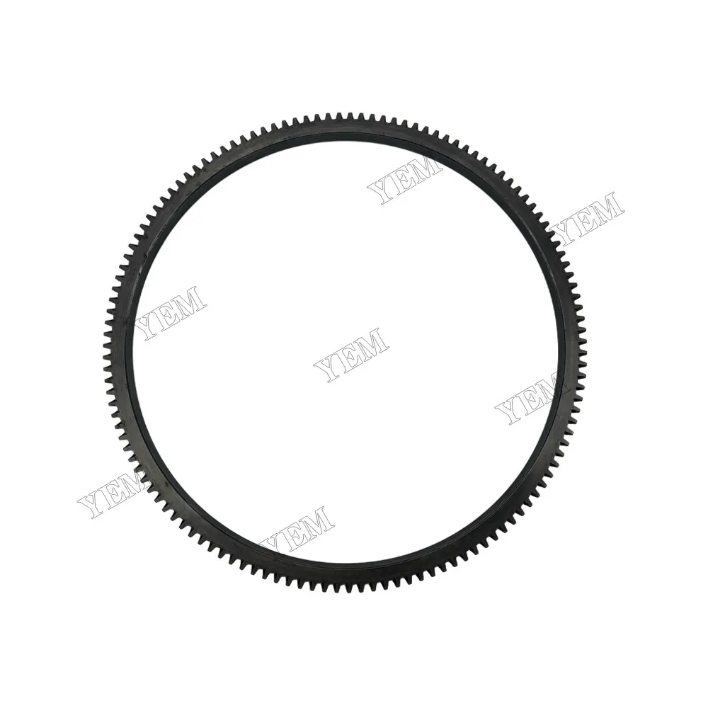 Flywheel Ring 127410-21480 Fit for Yanmar 4TNV106 Engine