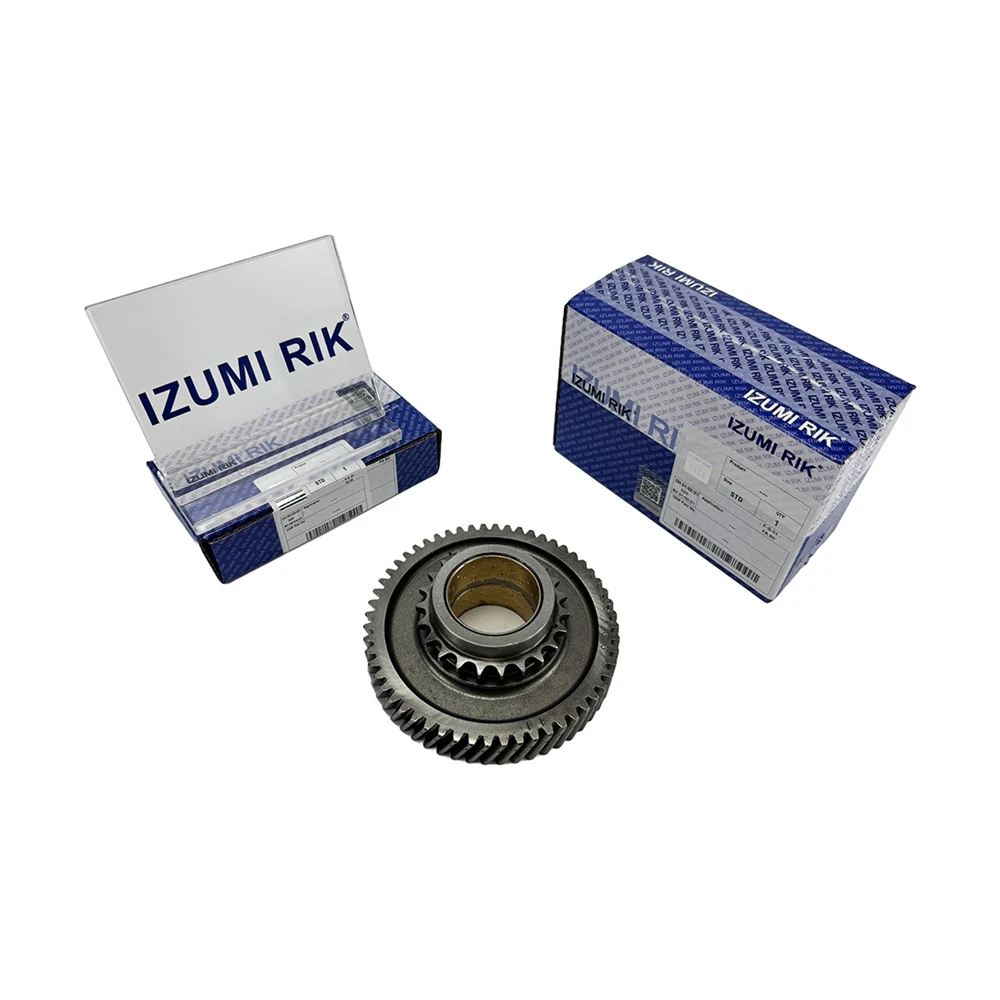 IZUMI RIK 1104D-44, 1104D-44TA, 1104D-E44, 1104D-E44TA Vmesni zobnik za Perkins