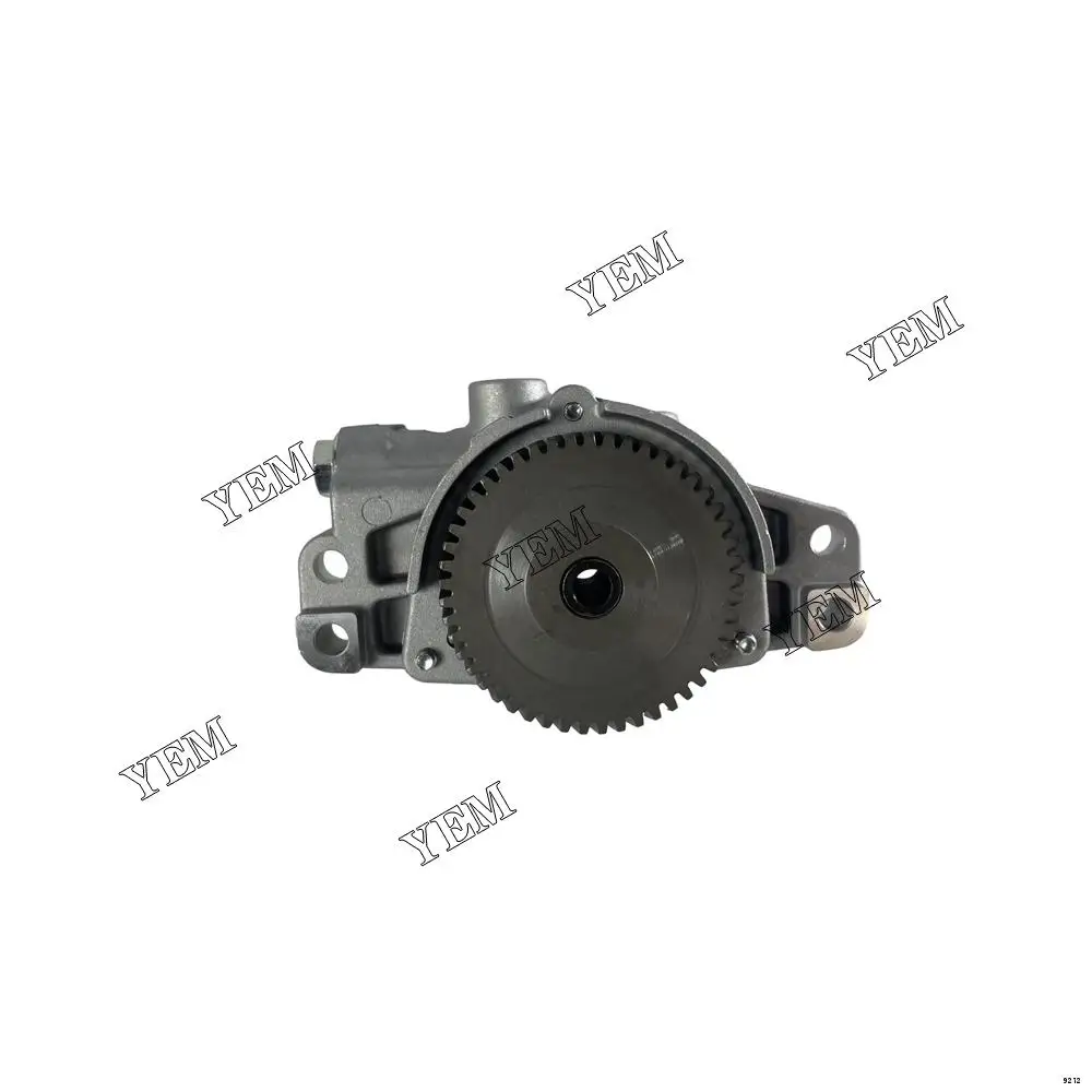 4LE2 Oil Pump for Isuzu