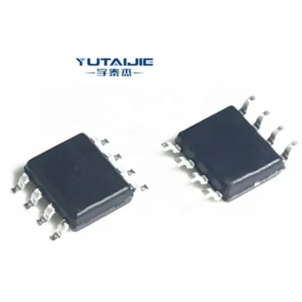 ESDA6V1U1 SOP-8 High Quality IC for New Electronic Components