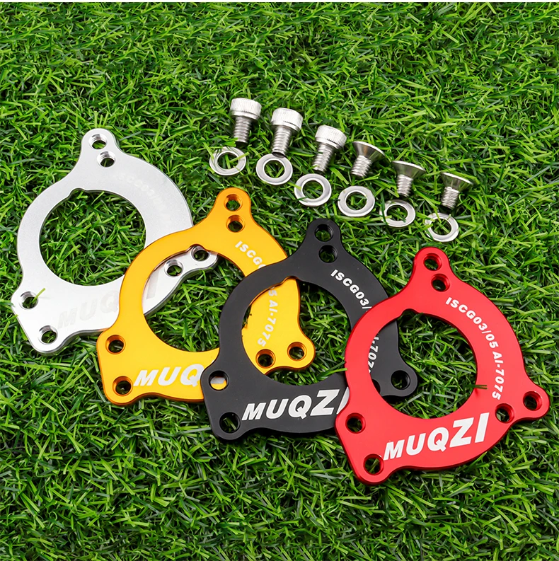 Muqzi Road Mountain Bike Chainrings Nut Bolts Wrench Chainwheel Wrench