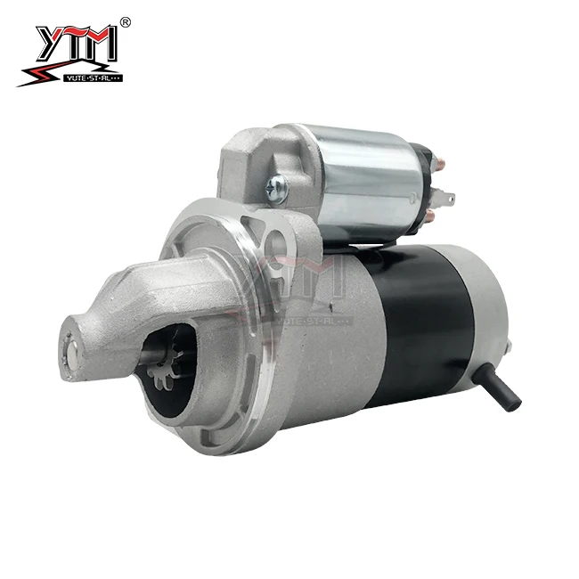 12v 11t 1.6kw S114-815 S114817A S114884 QDJ1215R Starter Motor for