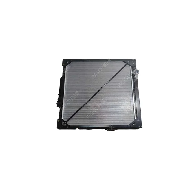 Original Quality China JieFang Truck Spare Parts for Faw J5 J6 J6P JH6 J7