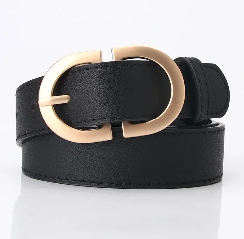 New Arrival Vintage Women Belts Colorful Fashion Women Pu Leather Belts ...