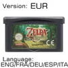 Minish Cap EUR