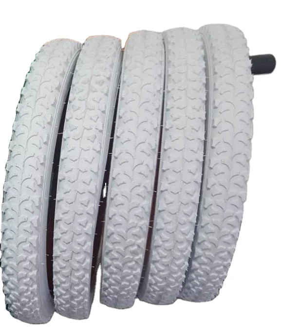 16x1 95 bike inner tube