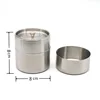 argento 8*8 cm