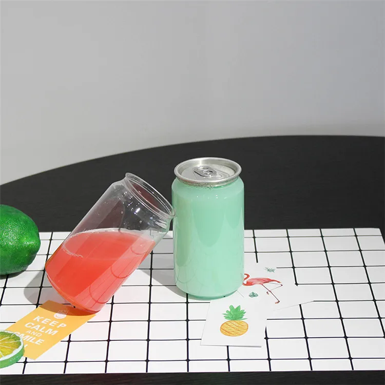 Bouteilles En Plastique Transparent Avec Pompedistributeurs