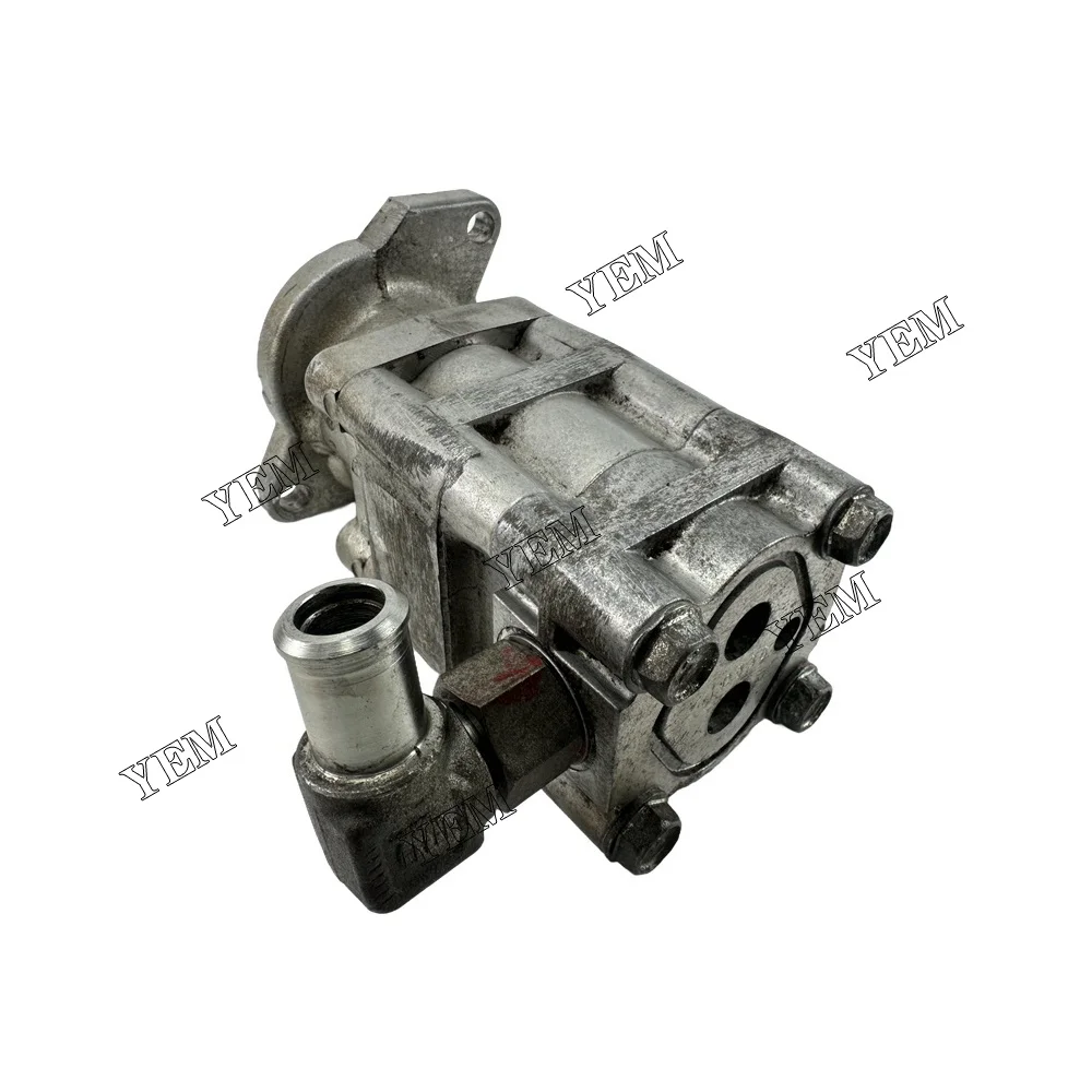 Hydraulic Pump 5H470-2710-4 Fit for Kubota V2403 Engine 5