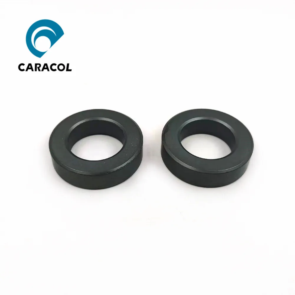 T51X31X13 10k High Power Large Size Toroidal Ferrite Core MnZn Core