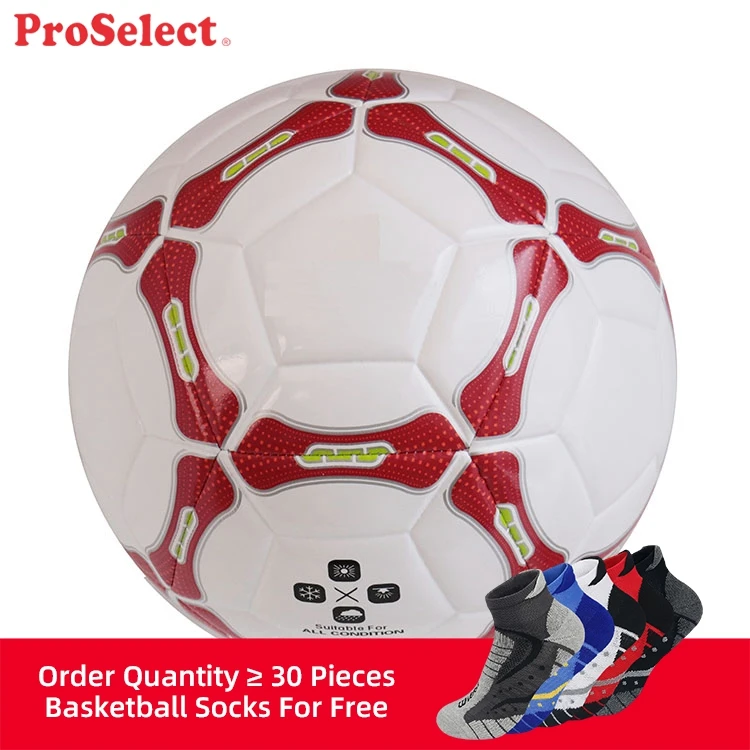 Лучшее качество футбольного мяча