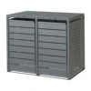 Gris anthracite