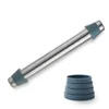 Gray Rolling Pin
