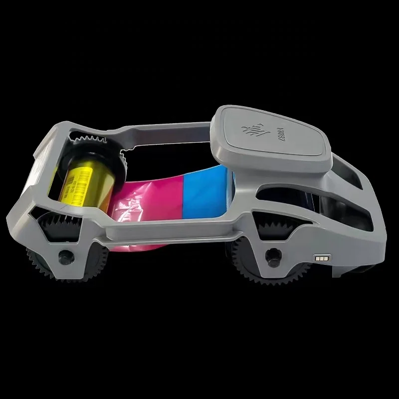 Original Zebra Special Zc100/300 Special Full Grid Color Black With