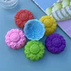 สีสุ่ม-5 ซม.ดอกทานตะวันสเตอริโอ