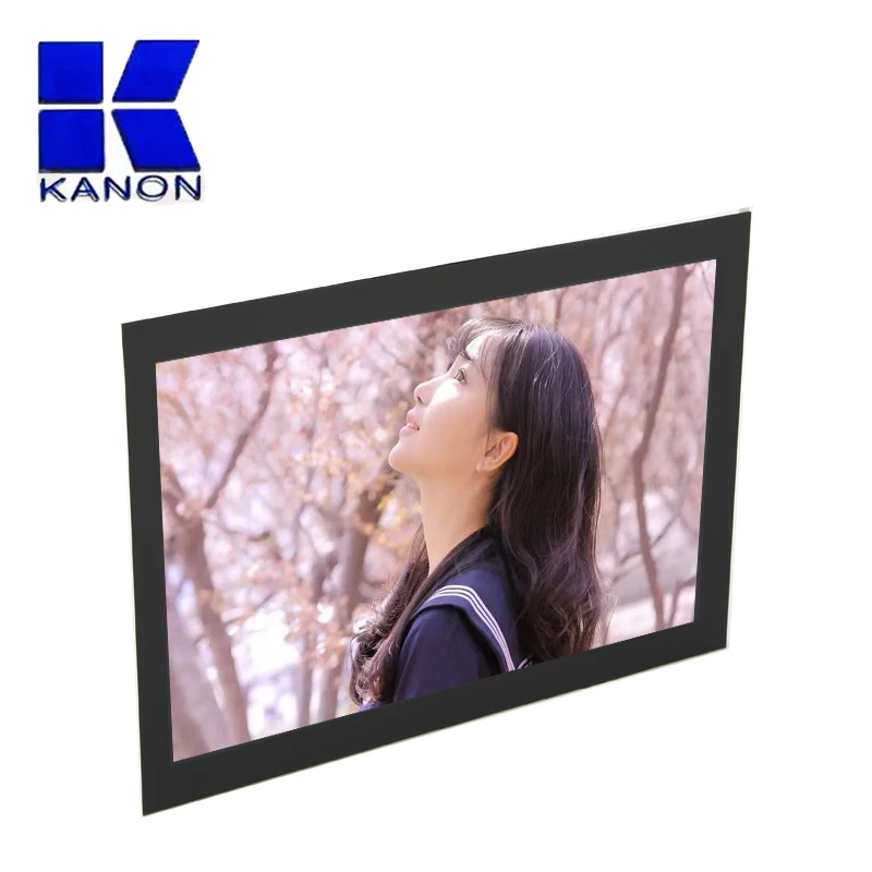 large screen lcd displays factory