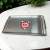 Extra Large Rectangular Fish Plate 40cm x 24cm - Quality Guaranteed