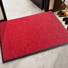 bright red