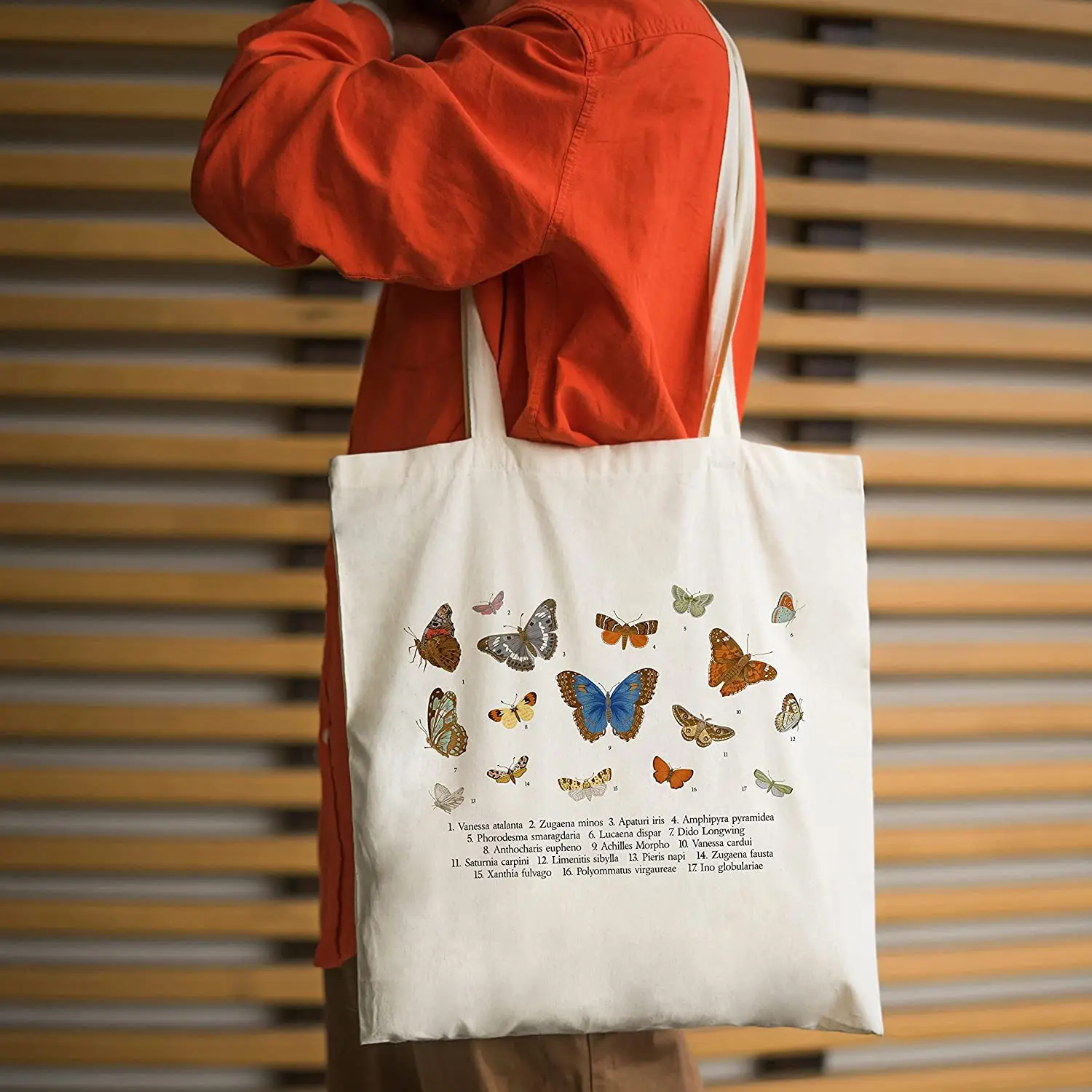 Source Custom Printed Reusable Aesthetic Eco Totebag Cotton Canvas