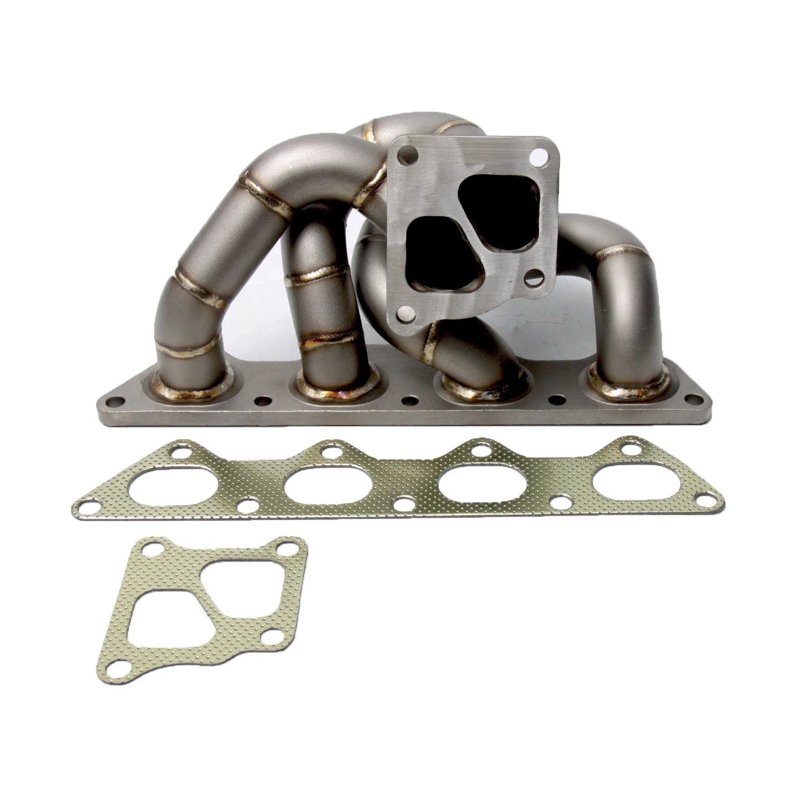 Series Equal Length for Lancer Evolution EVO VII VIII IX 789 4G63 Turbo Manifold