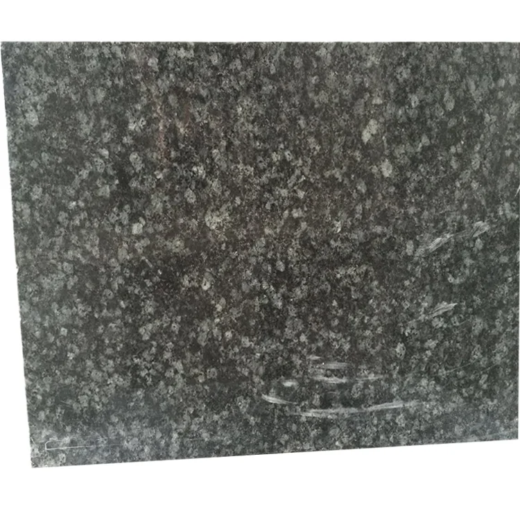 Cheap Price Moss Floor Tile 60x60 Hassan Green Sparkle Granite for Sale